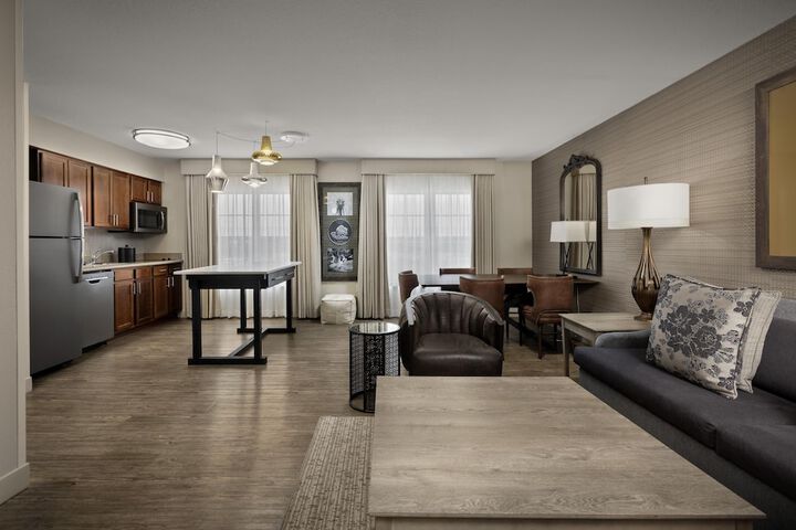 Homewood Suites by Hilton at the Waterfront