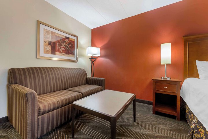 Best Western Plus St. Paul North / Shoreview