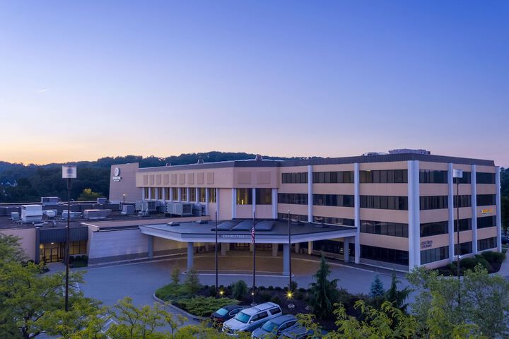 DoubleTree by Hilton Pittsburgh - Cranberry