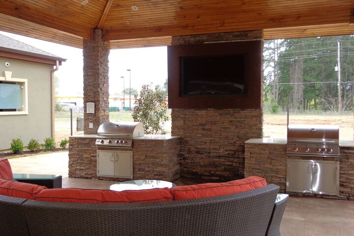 Staybridge Suites Longview by IHG