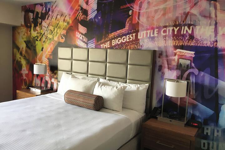 Circus Circus Reno – a Caesars Rewards Destination