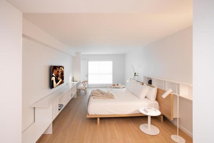 Beach Haus Residences