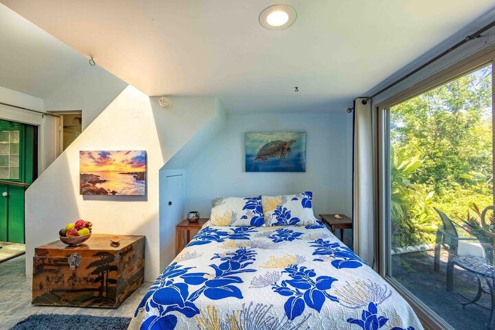 Hale Akua Garden Farm & Eco-Retreat