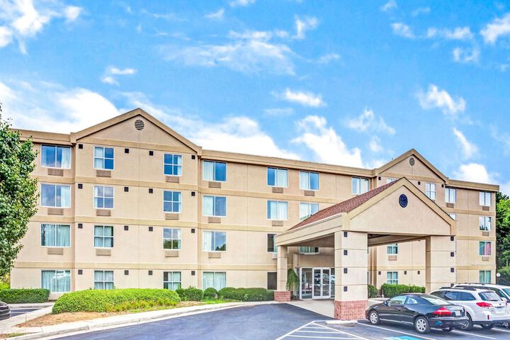 Hotel 5 of 48