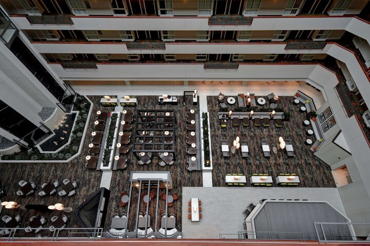 Hotel Interior 8 of 94