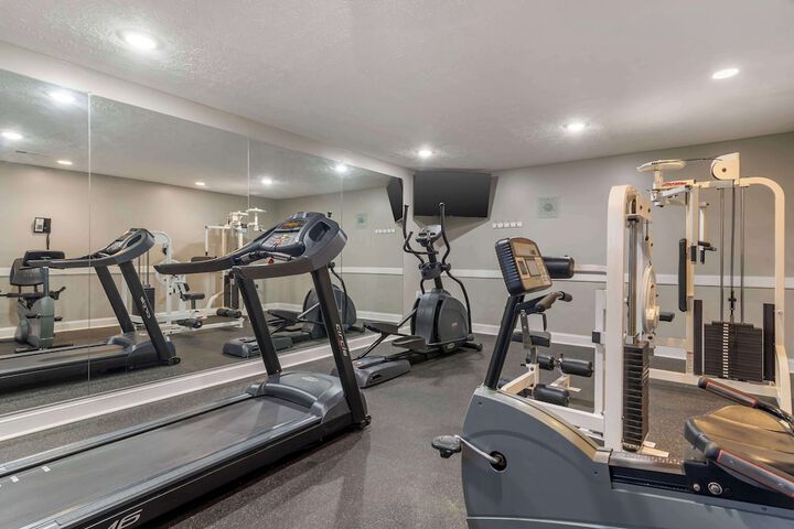 Best Western Auburn / Opelika Inn