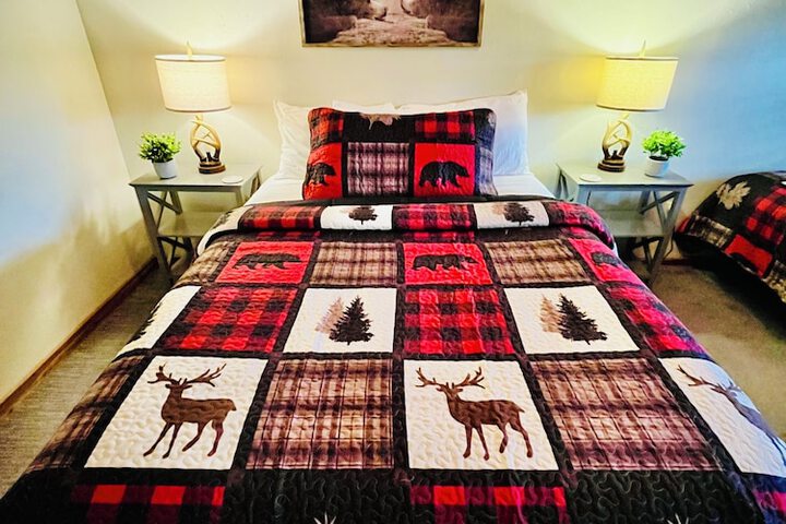 Bear Inn Retreat