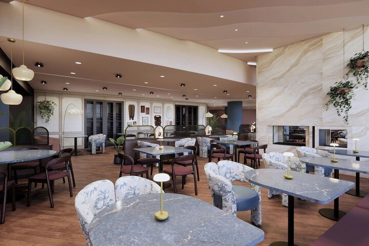 Le Meridien Arlington