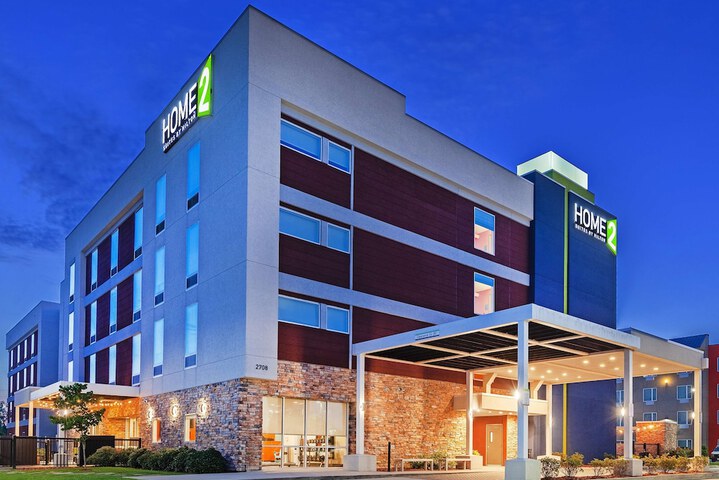 Home2 Suites by Hilton Gonzales LA