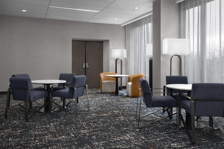 Hampton Inn Washington DC NoMa Union Station