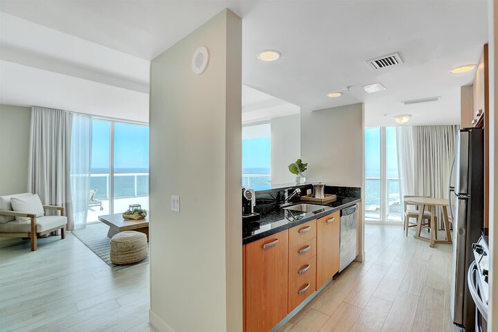 Beach House Fort Lauderdale a Hilton Resort