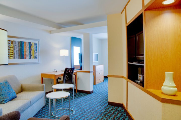 Fairfield by Marriott Inn & Suites Melbourne West / Palm Bay