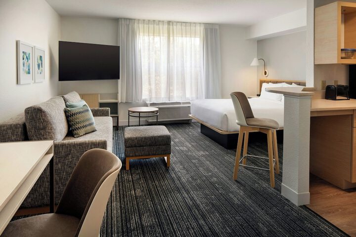 Towneplace Suites by Marriott Milpitas