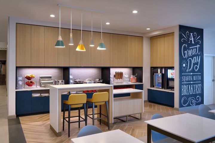 TownePlace Suites by Marriott Salt Lake City Murray