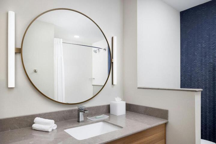Fairfield by Marriott Inn & Suites Union
