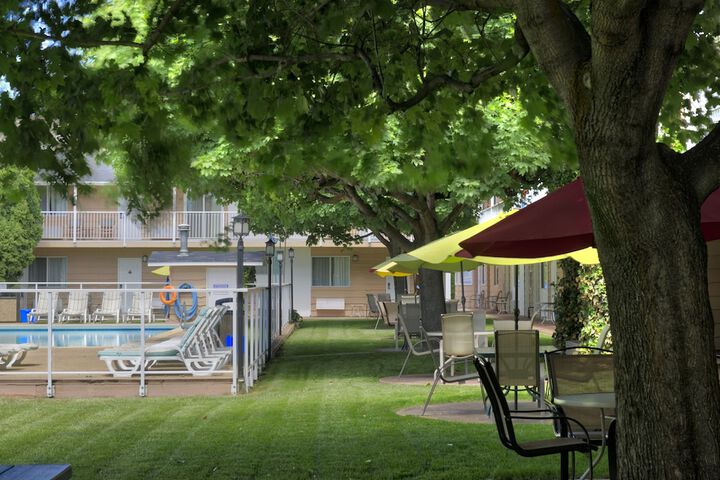 Best Western Inn at Penticton