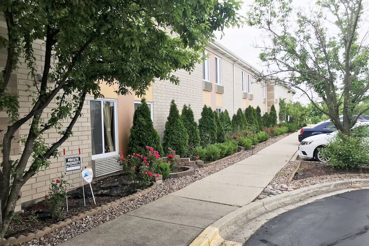 Quality Inn Aurora - Naperville Area