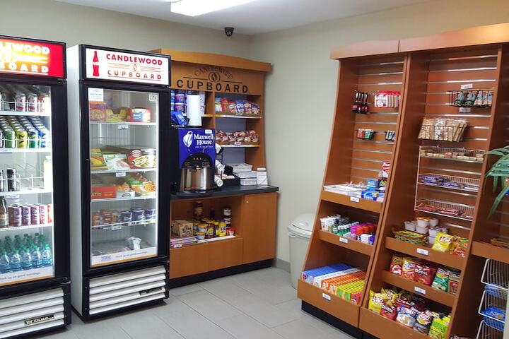 Candlewood Suites Oklahoma City-Moore by IHG
