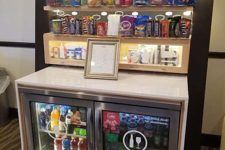 Hampton Inn Henderson