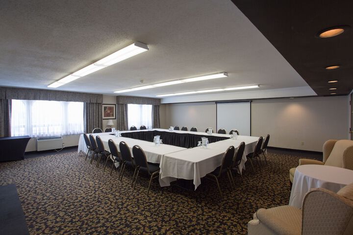 Fredericton Inn