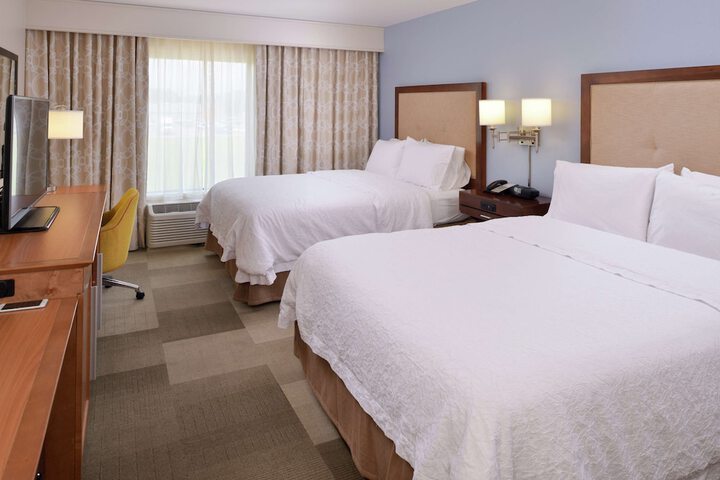 Hampton Inn & Suites by Hilton Lonoke