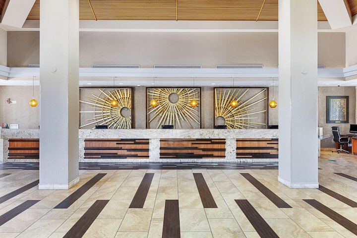 Marriotts Desert Springs Villas II
