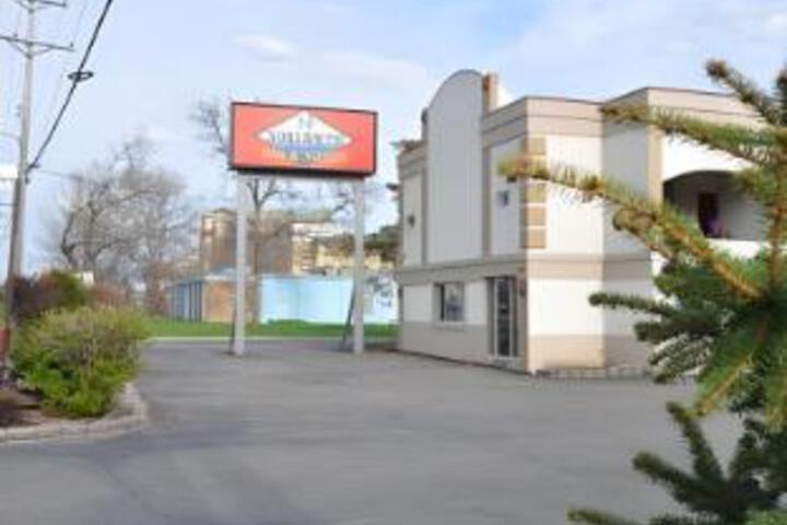 Hotel 5 of 23