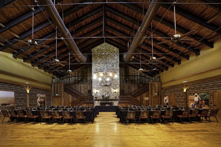 Westgate River Ranch Resort & Rodeo