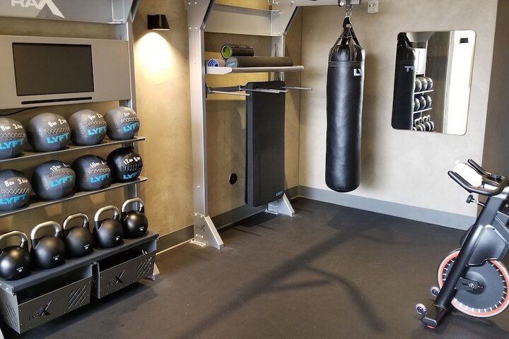 Health and Fitness 37 of 38