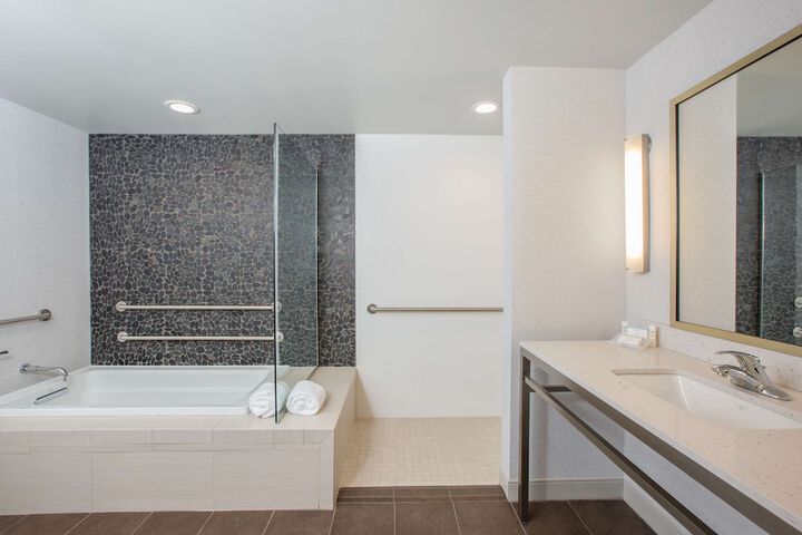 Hilton Garden Inn Olympia