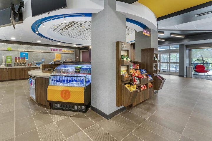 Tru by Hilton Goodlettsville Nashville