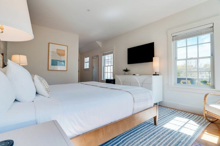 The Franklin Hotel Marthas Vineyard