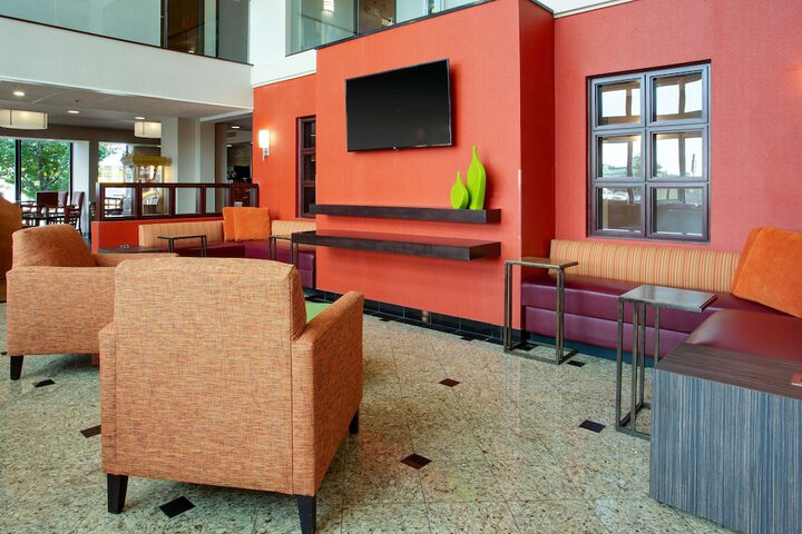 Hotel Interior 7 of 35