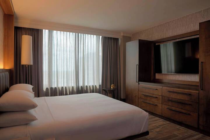 Winston-Salem Marriott