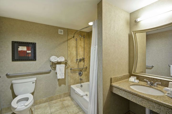 Hilton Garden Inn Toledo Perrysburg