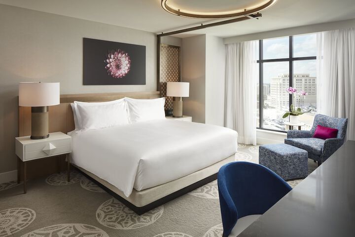Loews Coral Gables Hotel