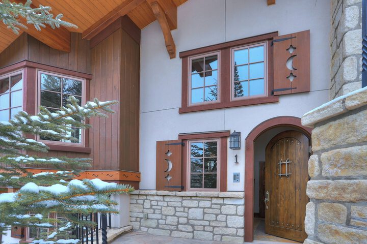 The Lodge at Vail a RockResort by Vail Resorts