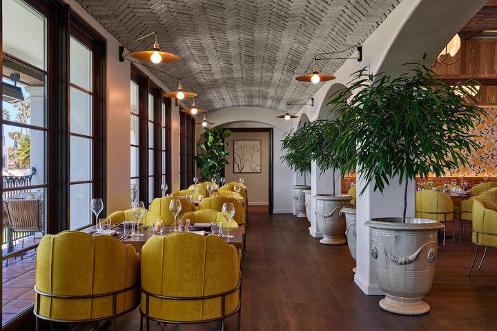 Mar Monte Hotel in The Unbound Collection by Hyatt