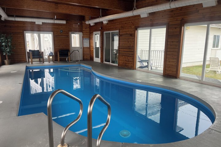 The Grandview Hotel