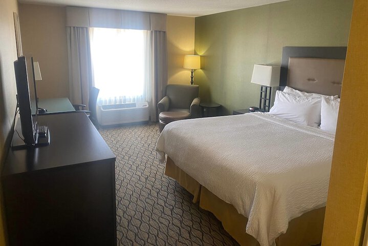 Wingate by Wyndham Fort Saskatchewan