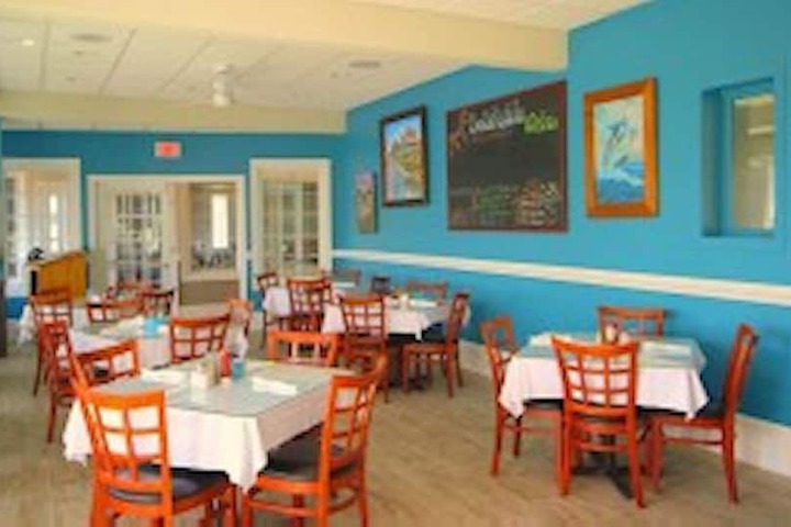 Sea Ranch Resort