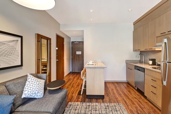 Hyatt Place Prince George