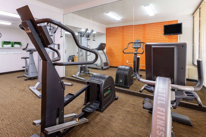 Health and Fitness 34 of 35