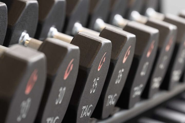 Health and Fitness 63 of 66