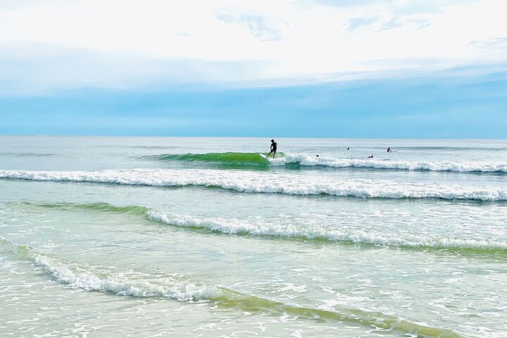 Hilton Daytona Beach Oceanfront Resort