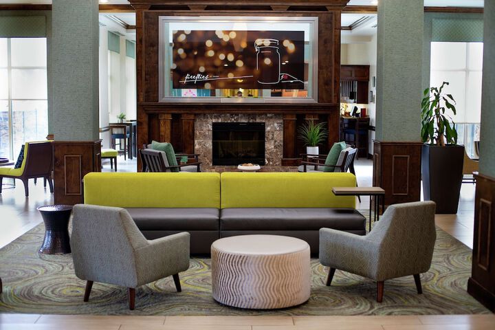 Hotel Interior 6 of 54