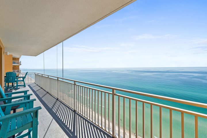 Terrace/Patio 910 of 954
