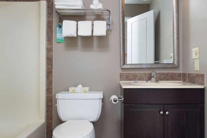 Siesta Suites
