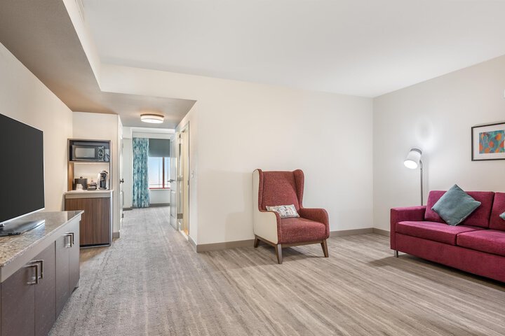 Hilton Garden Inn Wisconsin Dells