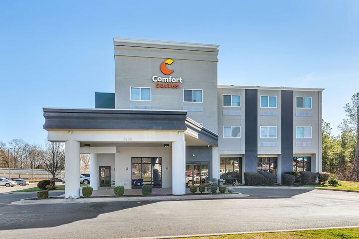 Comfort Suites Nacogdoches